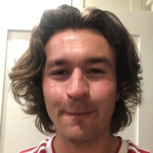 Meet your Posher, Cameron